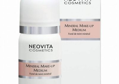 Neovita Mineral Make Up